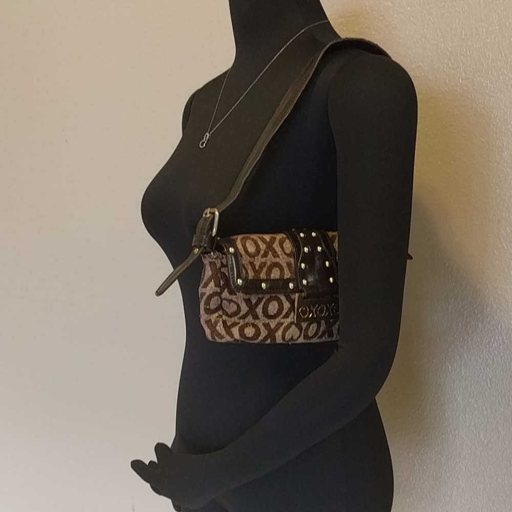 INFATUATION aka XOXO Mini Bag